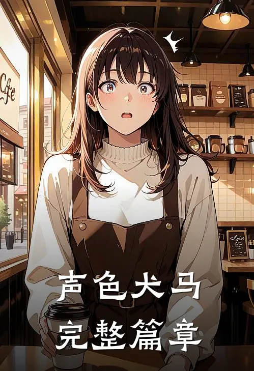 声色犬马完整篇章