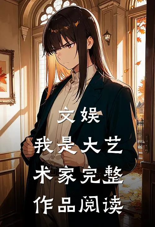 文娱，我是大艺术家完整作品阅读