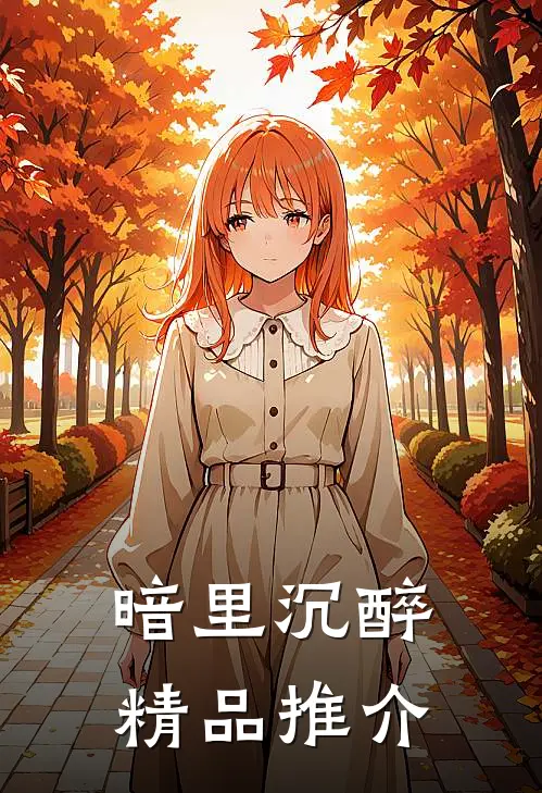 暗里沉醉精品推介