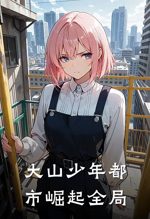 大山少年都市崛起全局