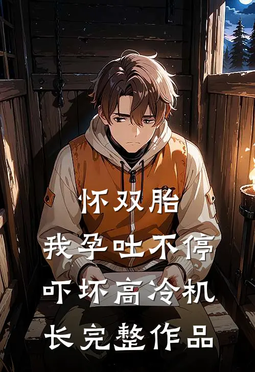 怀双胎，我孕吐不停吓坏高冷机长完整作品