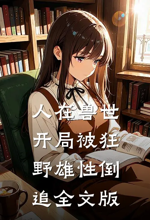 人在兽世，开局被狂野雄性倒追全文版