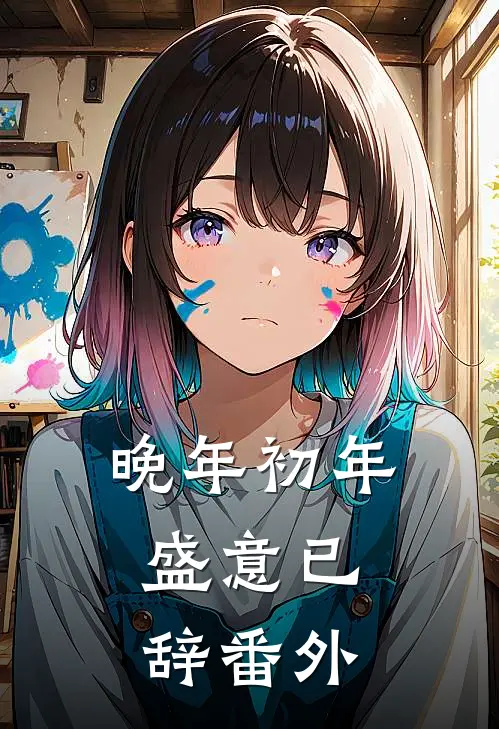 晚年初年，盛意已辞 番外