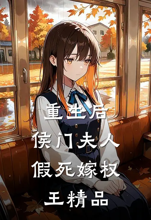 重生后，侯门夫人假死嫁权王精品
