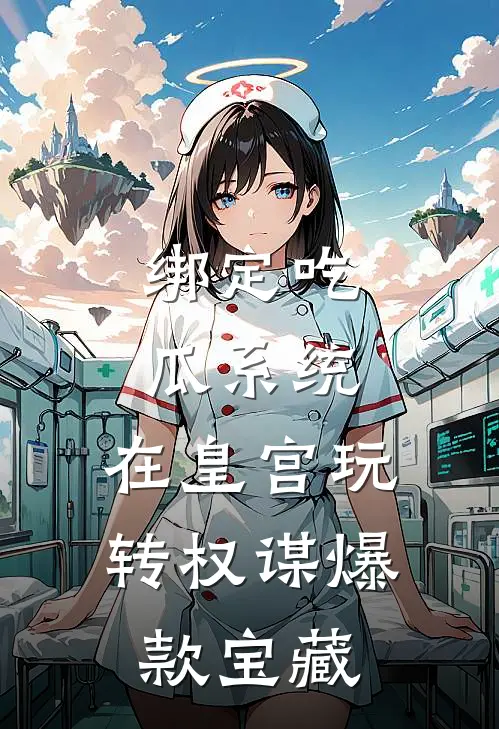 绑定吃瓜系统，在皇宫玩转权谋爆款宝藏