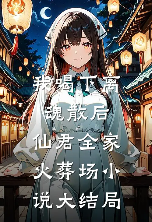 我喝下离魂散后，仙君全家火葬场小说大结局