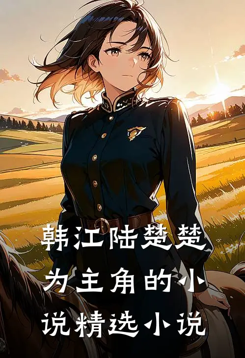 韩江陆楚楚为主角的小说精选小说