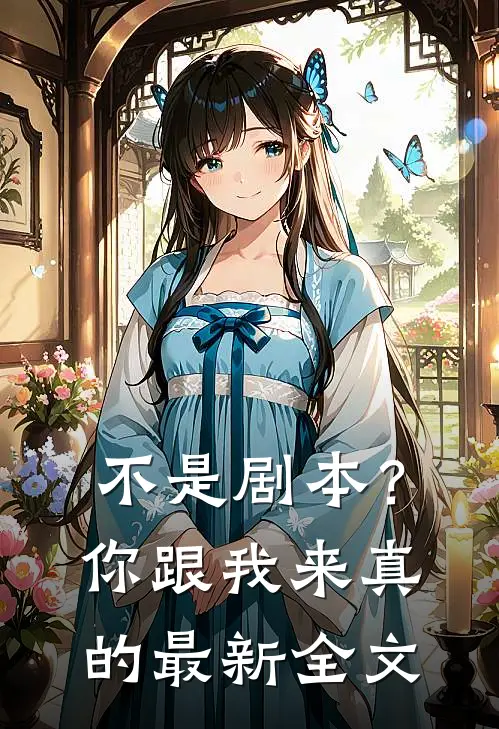 不是剧本？你跟我来真的最新全文