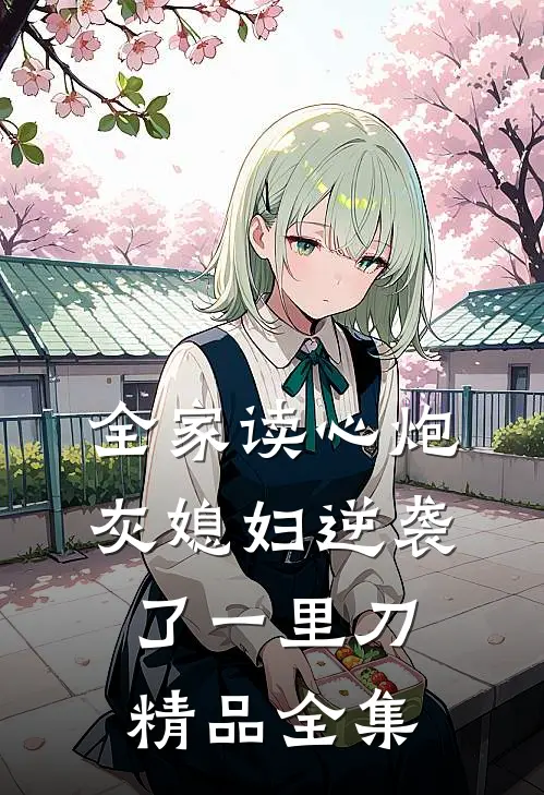 全家读心炮灰媳妇逆袭了一里刀精品全集