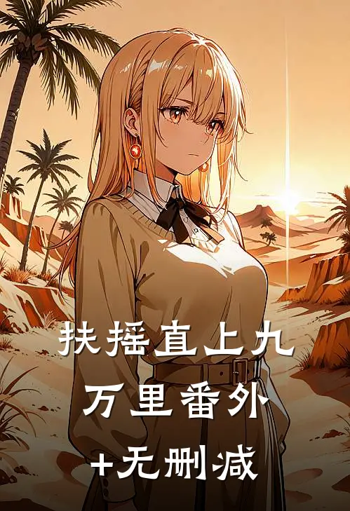扶摇直上九万里番外+无删减