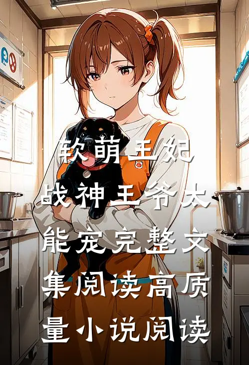 软萌王妃:战神王爷太能宠完整文集阅读高质量小说阅读