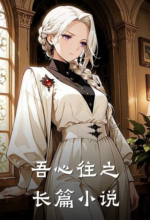 吾心往之长篇小说
