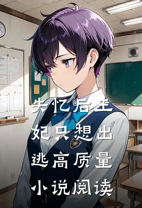 失忆后王妃只想出逃高质量小说阅读