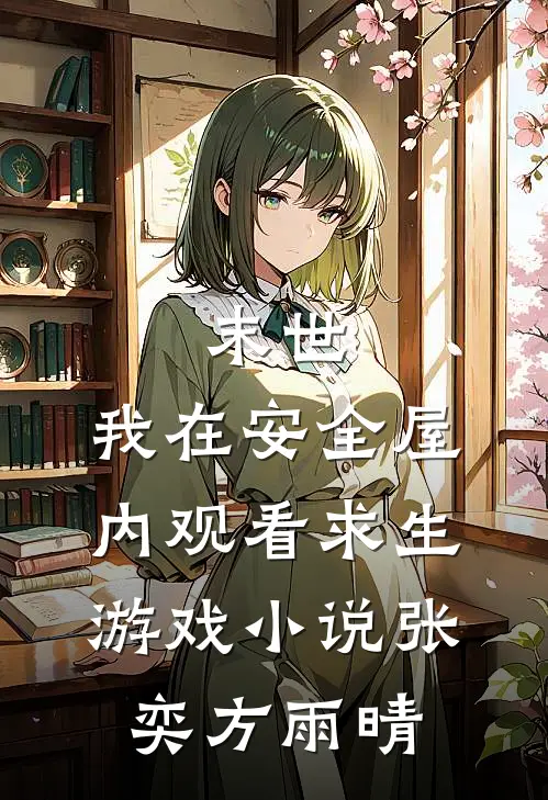 末世：我在安全屋内观看求生游戏小说张奕方雨晴