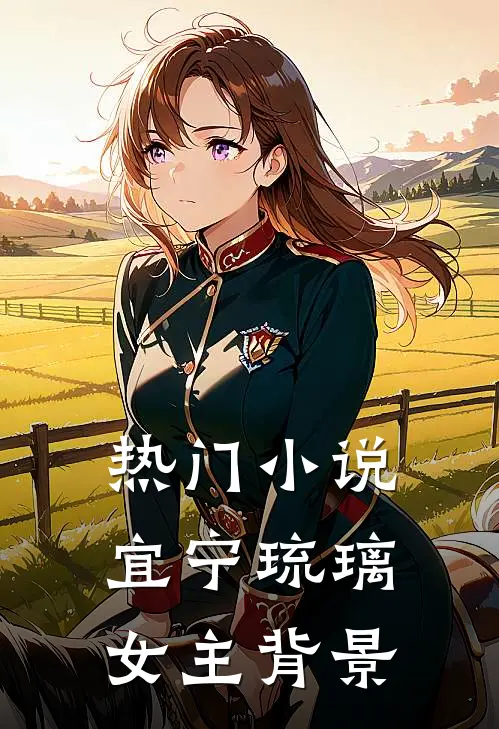 热门小说宜宁琉璃女主背景