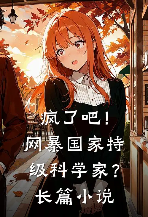 疯了吧！网暴国家特级科学家？长篇小说