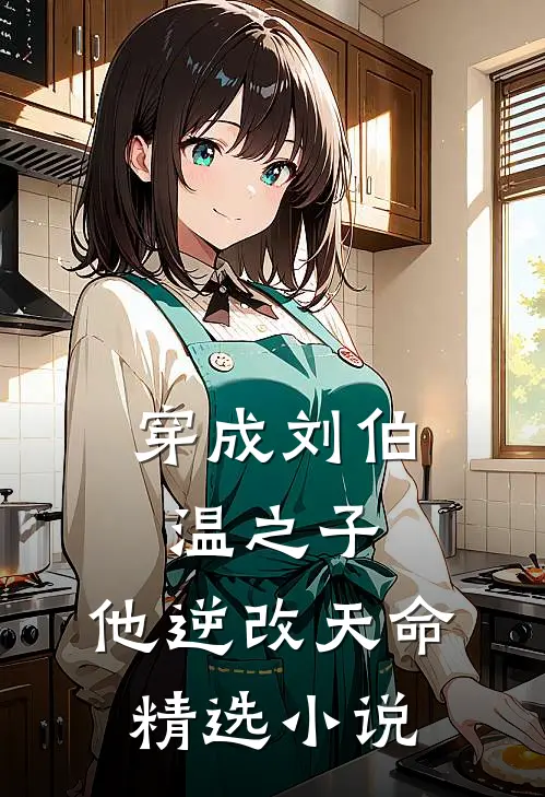 穿成刘伯温之子,他逆改天命精选
