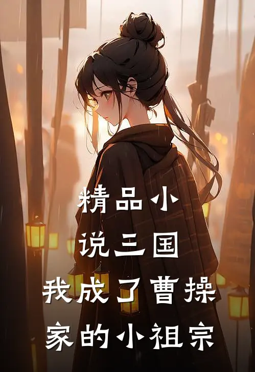 精品三国我成了曹操家的小祖宗