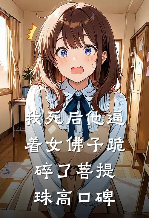 我死后他逼着女佛子跪碎了菩提珠高口碑