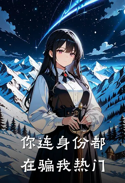 你连身份都在骗我热门