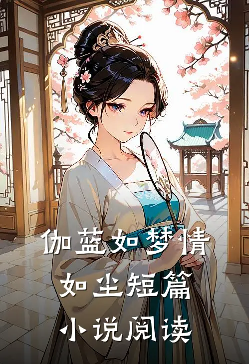 伽蓝如梦情如尘短篇小说阅读
