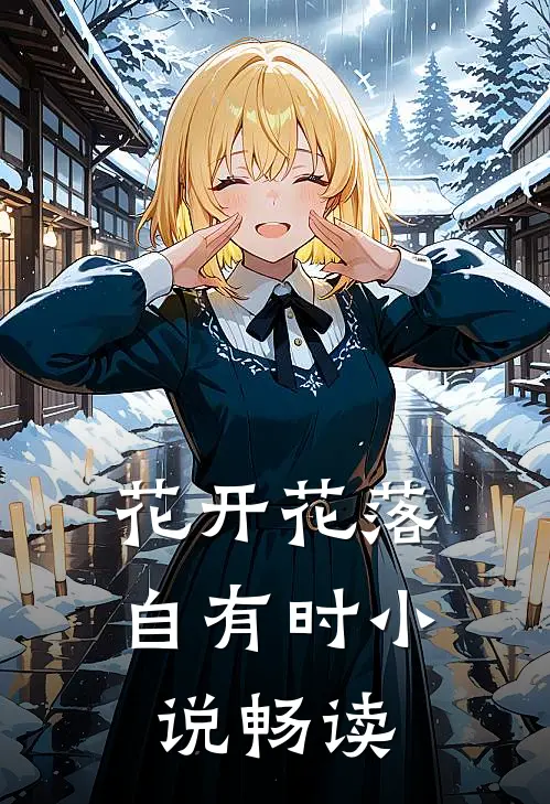花开花落自有时小说畅读