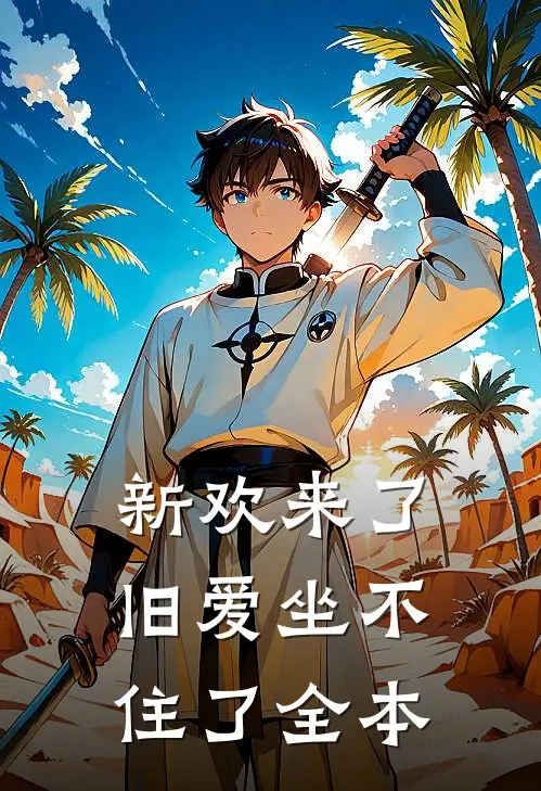 新欢来了,旧爱坐不住了全本免费观看