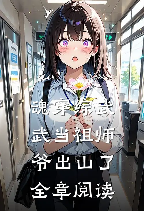 魂穿综武：武当祖师爷出山了全章阅读