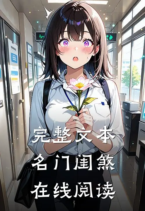 完整文本名门闺煞在线阅读无弹窗