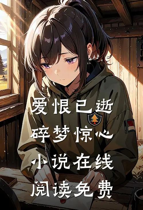 爱恨已逝，碎梦惊心小说在线阅读免费