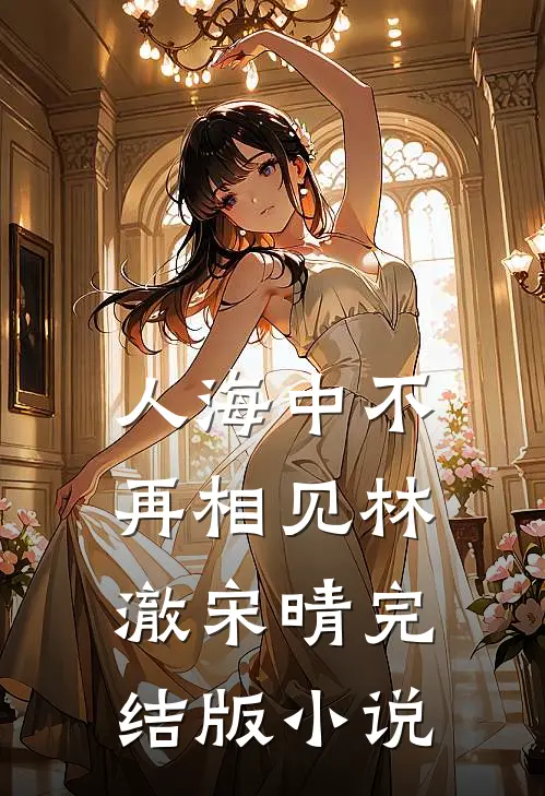 人海中不再相见林澈宋晴完结版小说