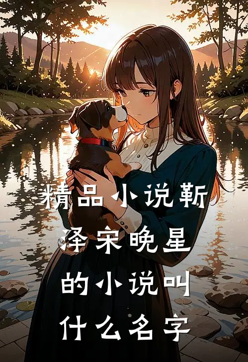 精品小说靳泽宋晚星的小说叫什么名字