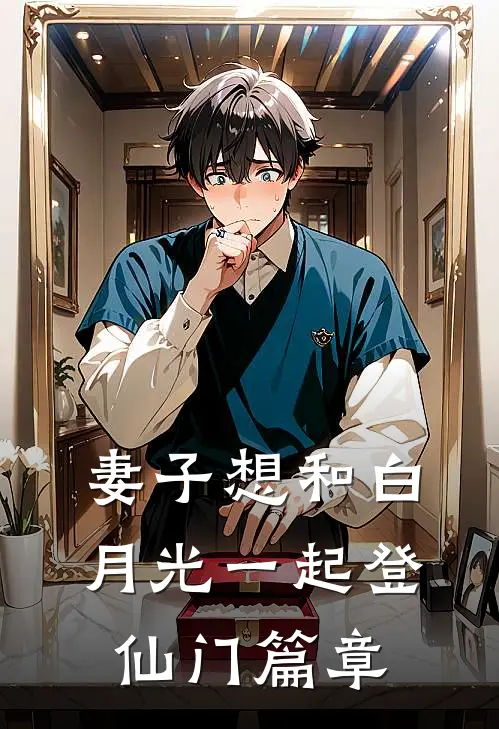 妻子想和白月光一起登仙门篇章