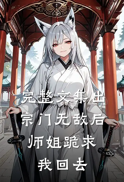 完整文集出宗门无敌后，师姐跪求我回去