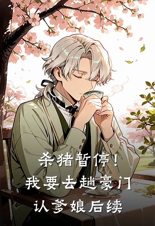 杀猪暂停！我要去趟豪门认爹娘后续