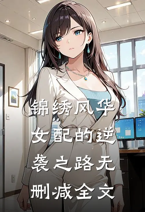 锦绣风华女配的逆袭之路无删减全文阅读