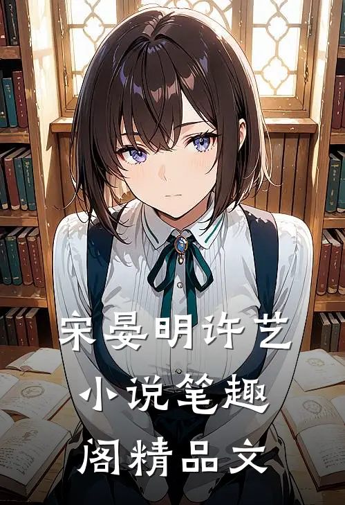 宋晏明许艺小说笔趣阁精品文