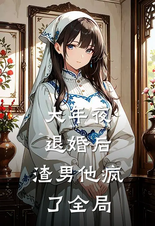 大年夜退婚后，渣男他疯了全局