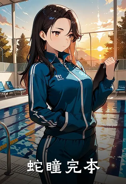 蛇瞳完本