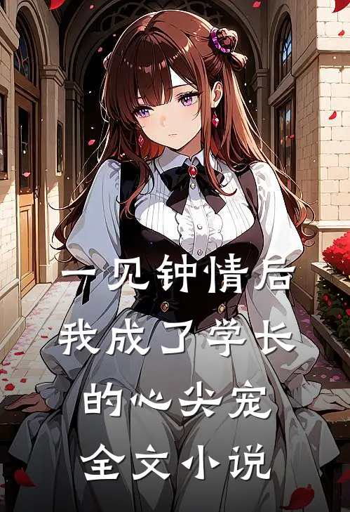 一见钟情后，我成了学长的心尖宠全文小说