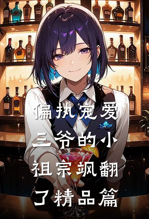 偏执宠爱：三爷的小祖宗飒翻了精品篇