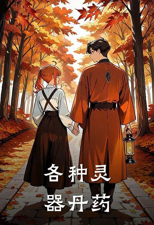 各种灵器丹药名称