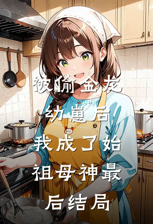 被偷金龙幼崽后，我成了始祖母神最后结局