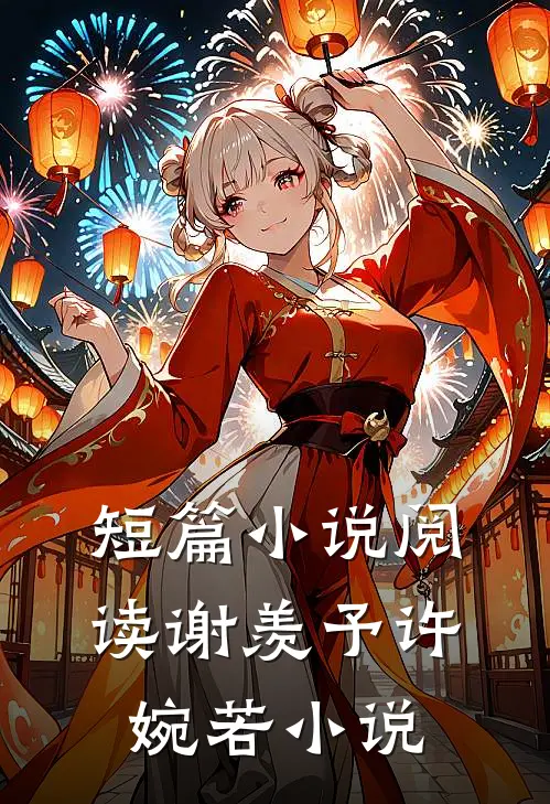 短篇小说阅读谢羡予许婉若小说