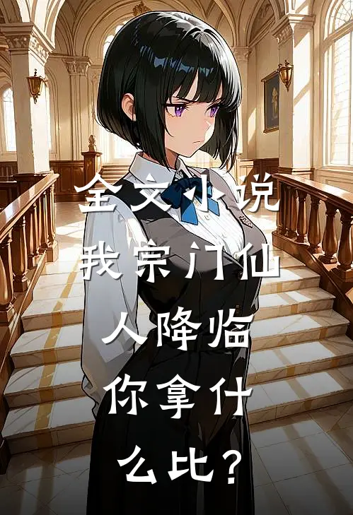 全文小说我宗门仙人降临，你拿什么比？