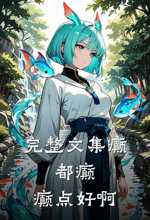 完整文集癫，都癫，癫点好啊