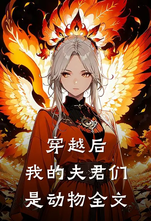 穿越后，我的夫君们是动物全文