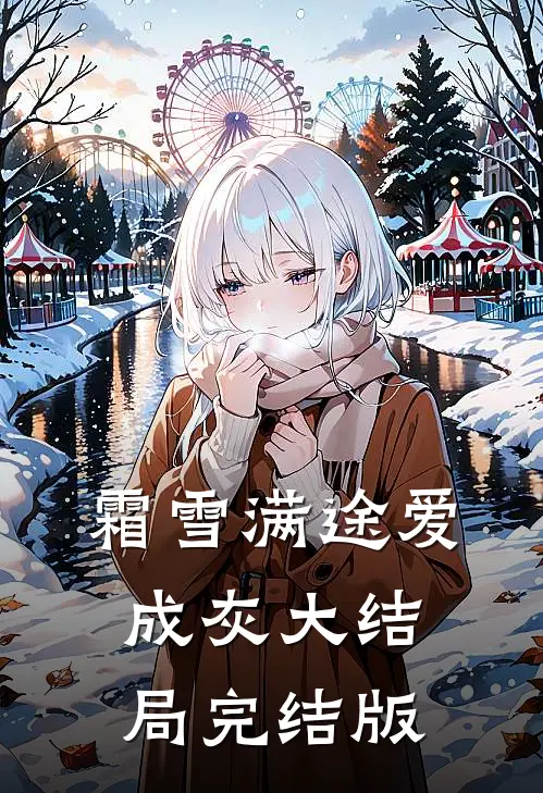 霜雪满途爱成灰大结局完结版