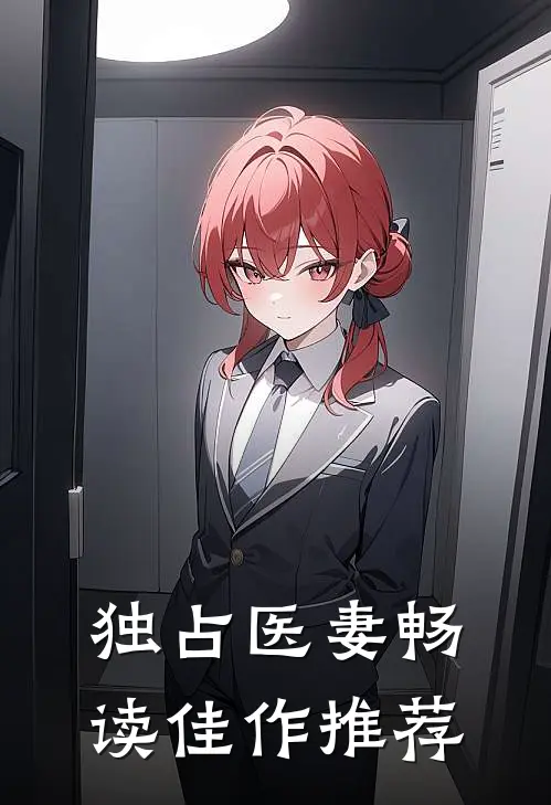 独占医妻畅读佳作推荐