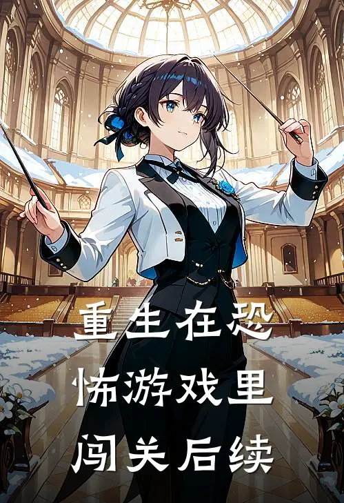 重生在恐怖游戏里闯关后续
